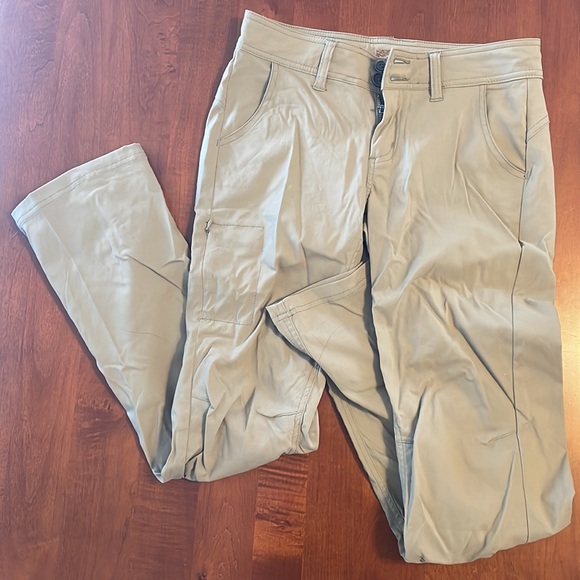 Prana Halle Pant size 2 - Picture 2 of 2